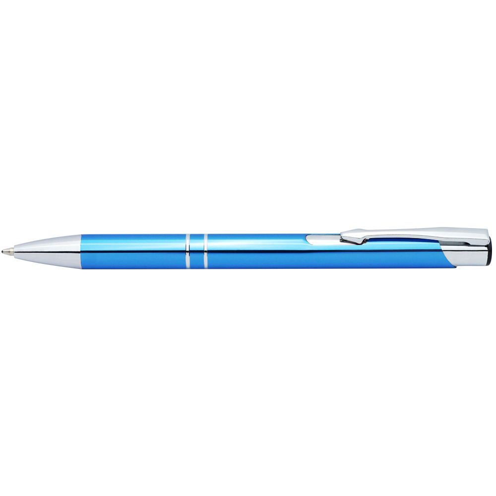Harrietville Shiny Pens light blue Harrietville Shiny Pens light blue