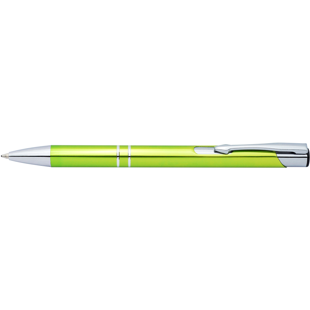 Harrietville Shiny Pens lime Harrietville Shiny Pens lime