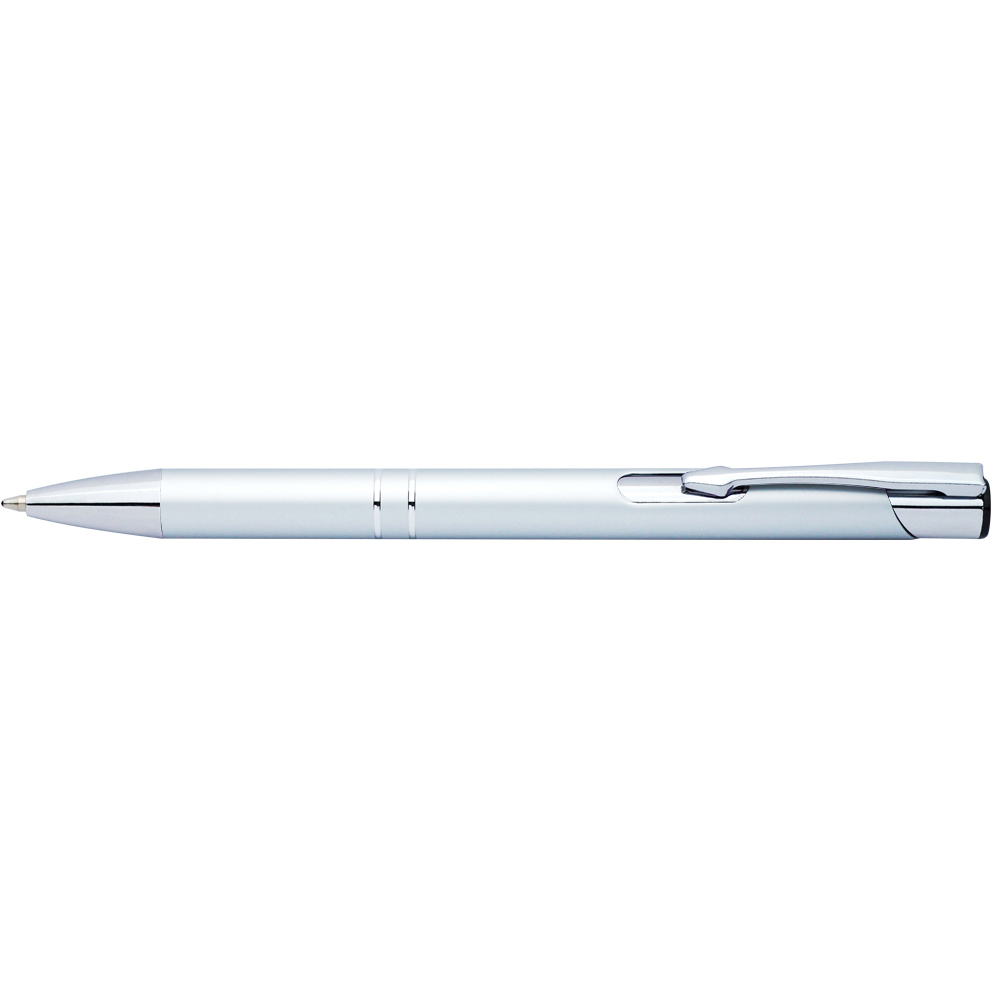 Harrietville Shiny Pens silver Harrietville Shiny Pens silver