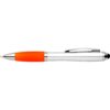 Hazelbrook Stylus Pens orange Hazelbrook Stylus Pens orange
