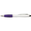 Hazelbrook Stylus Pens violet Hazelbrook Stylus Pens violet