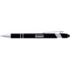 Keilor Stylus Rubber Pens detail Keilor Stylus Rubber Pens detail