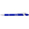 Keilor Stylus Rubber Pens engraved Keilor Stylus Rubber Pens engraved