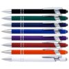 Keilor Stylus Rubber Pens main Keilor Stylus Rubber Pens main