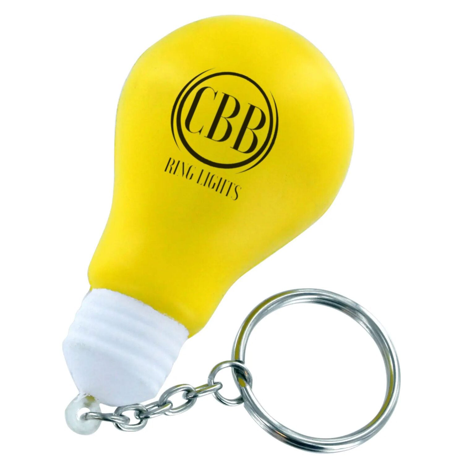 Kiama Stress Lighting Blub Key Ring main