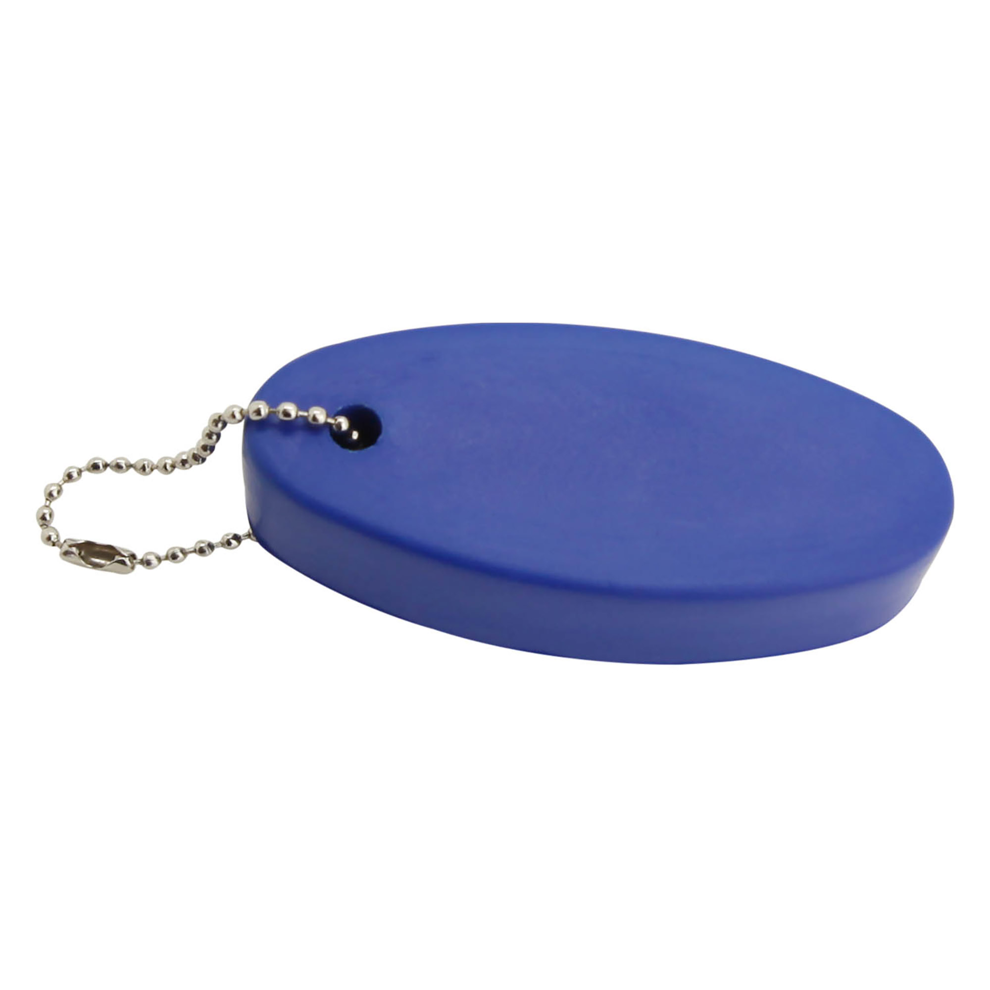 Laurieton Stress Floating Key Ring blue Laurieton Stress Floating Key Ring blue