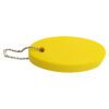 Laurieton Stress Floating Key Ring yellow Laurieton Stress Floating Key Ring yellow