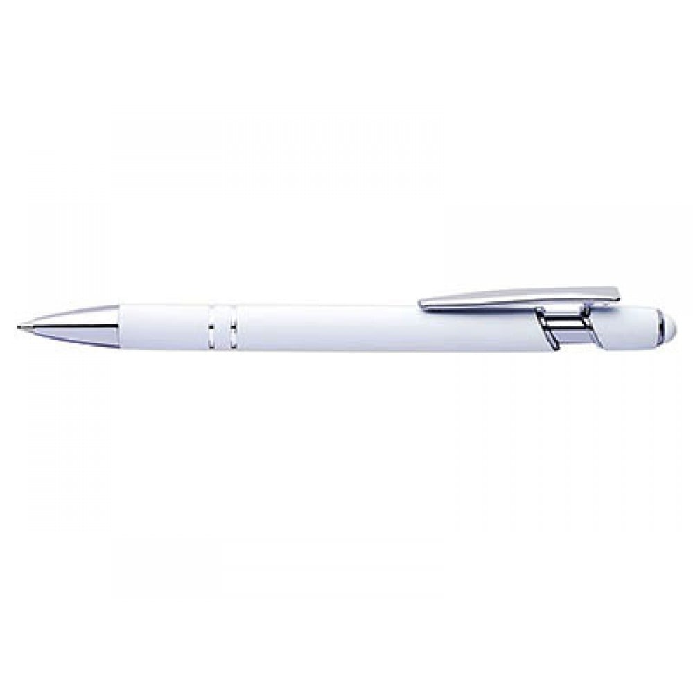 Leongatha Stylus Rubber Pens main