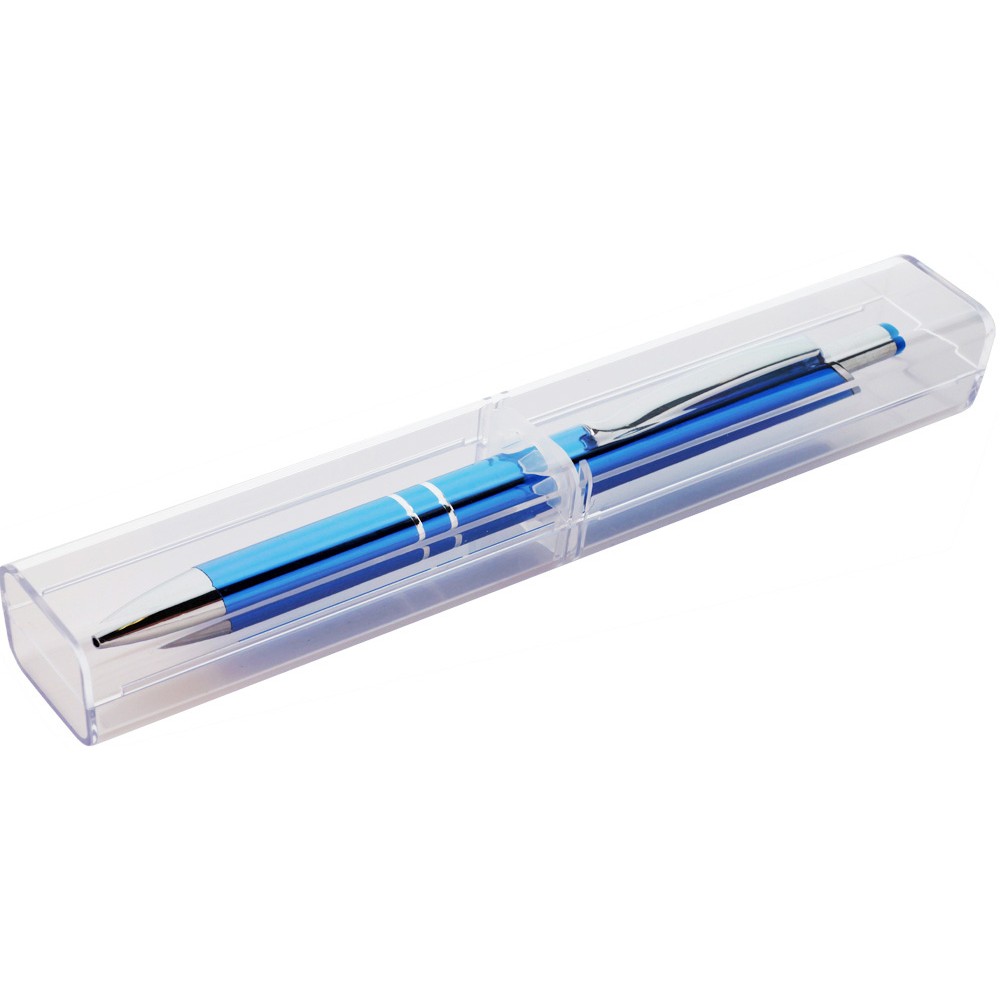 Leura Clear Gift Box main