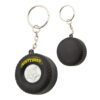 Maffra Stress Tyre Key Ring main Maffra Stress Tyre Key Ring main