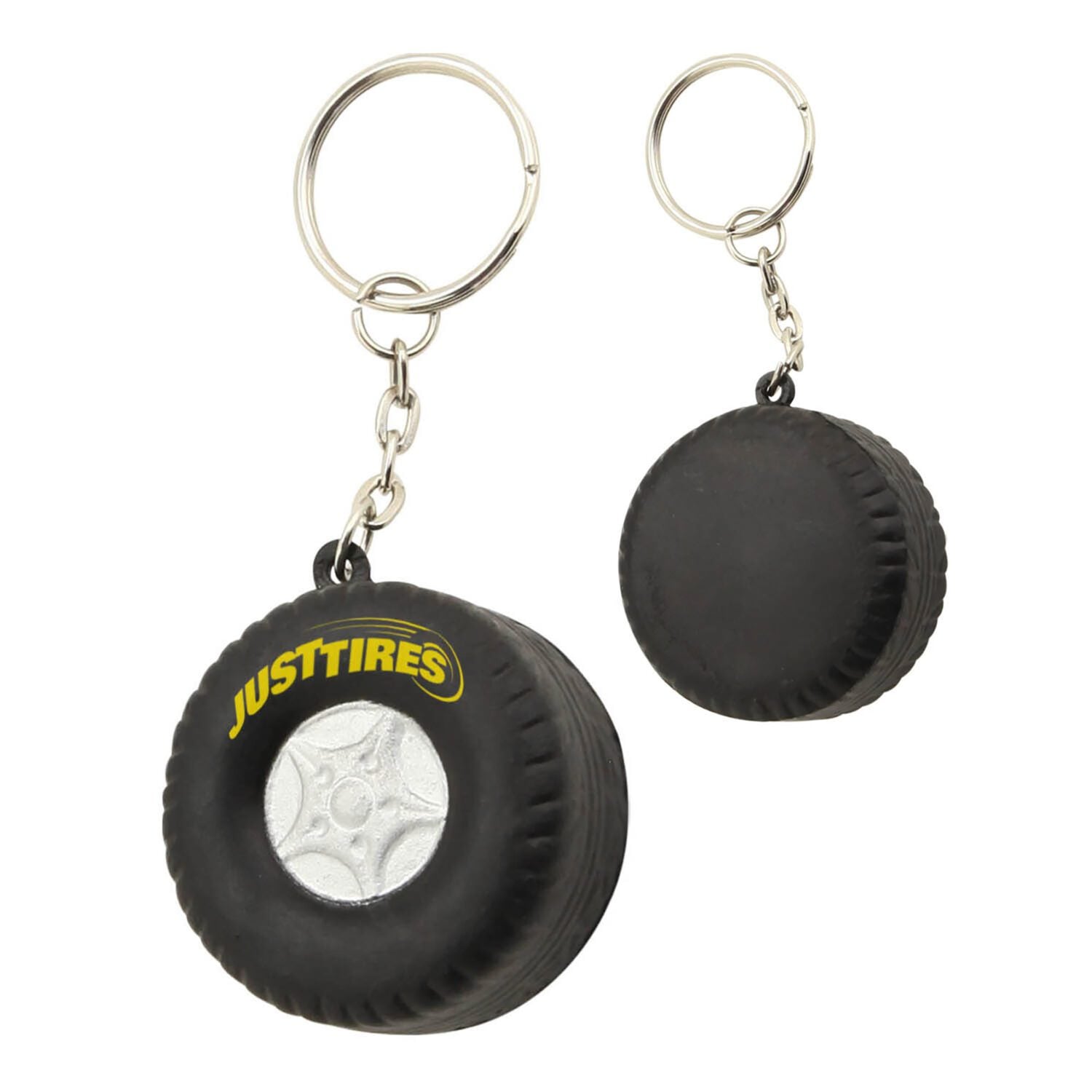 Maffra Stress Tyre Key Ring main
