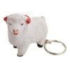 Nathalia Stress Sheep Key Ring main Nathalia Stress Sheep Key Ring main