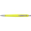 Oberon Star Pen yellow Oberon Star Pen yellow