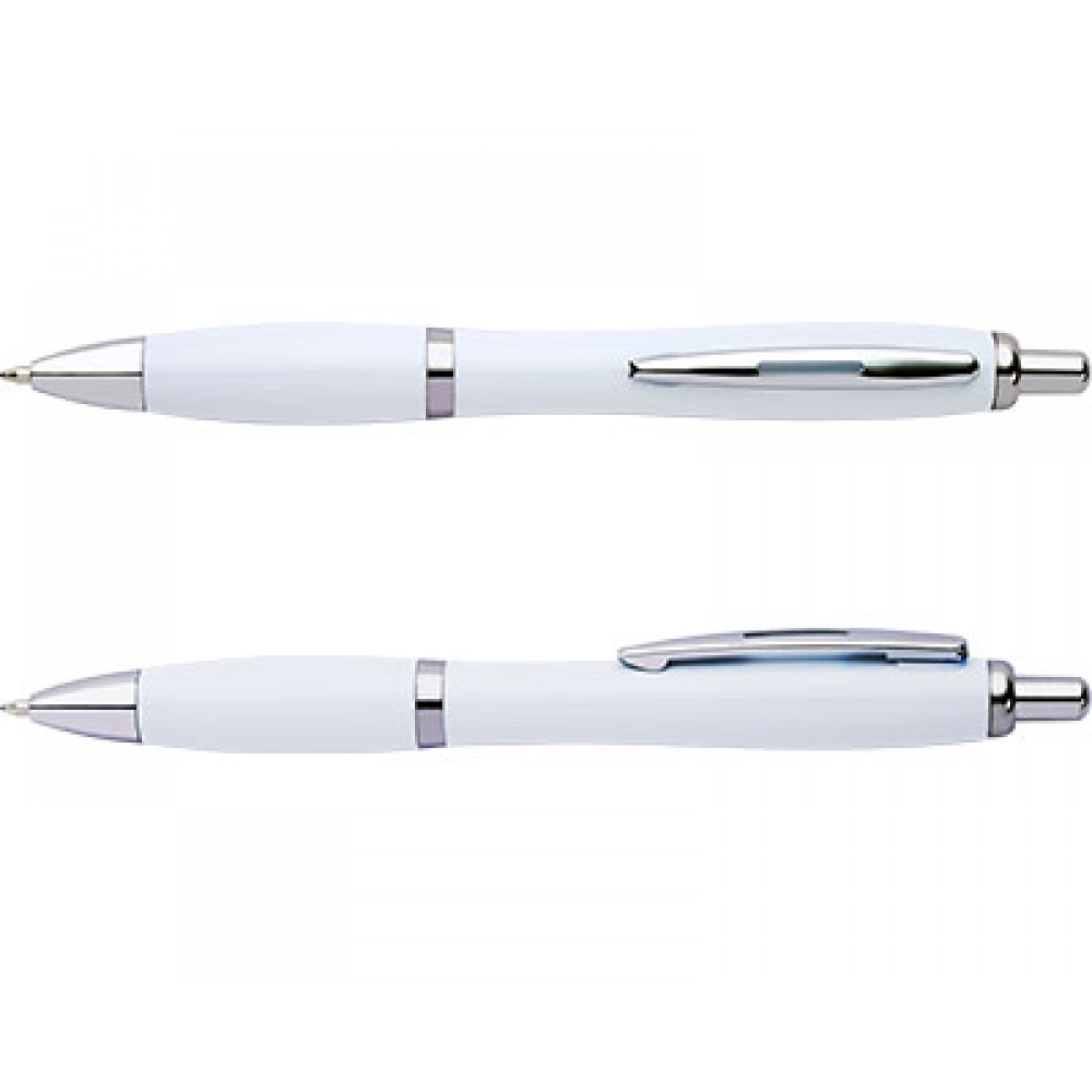 Patonga Snow White Pens main