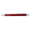Penrith Pens burgundy