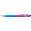 Ulmarra Rubber Pens magenta cyan Ulmarra Rubber Pens magenta cyan