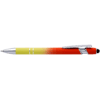 Ulmarra Rubber Pens red yellow Ulmarra Rubber Pens red yellow