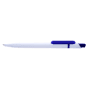 Uralla Cool Click Pens blue