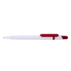Uralla Cool Click Pens red