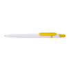 Uralla Cool Click Pens yellow