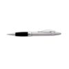 Warburton Focus Pens satin silver Warburton Focus Pens satin silver