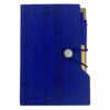 Alstonville Sticky Note Pad blue Alstonville Sticky Note Pad blue