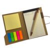 Alstonville Sticky Note Pad detail Alstonville Sticky Note Pad detail