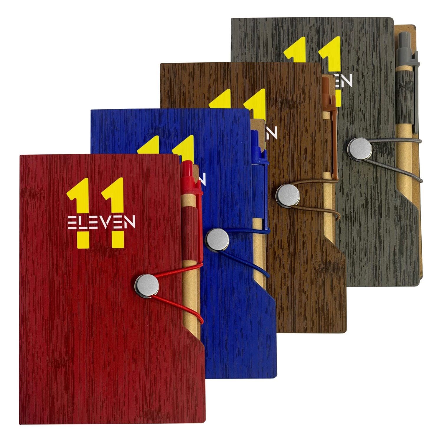 Alstonville Sticky Note Pad main