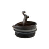 Arltunga Coffee Cup lid open Arltunga Coffee Cup lid open