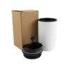 Arltunga Coffee Cup set unassembled Arltunga Coffee Cup set unassembled