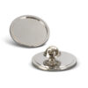 Ashford Lapel Pin Round Large 29mm Ashford Lapel Pin Round Large 29mm