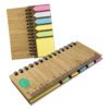 Ballarat Bamboo Sticky Note main Ballarat Bamboo Sticky Note main