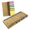 Ballarat Bamboo Sticky Note undecorated Ballarat Bamboo Sticky Note undecorated