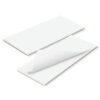 Barcaldine 90mm x 160mm Note Pad Full Colour white Barcaldine 90mm x 160mm Note Pad Full Colour white