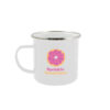 Bargo Mug 6 colour pad print