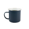 Bargo Mug navy blue