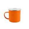 Bargo Mug orange