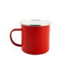 Bargo Mug red