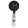 Blackall Retractable Name Badge Holder Digital Print