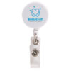 Blackall Retractable Name Badge Holder Digital Print2
