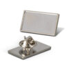 Cardwell Lapel Pin Rectangle rectangle