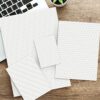 Carrathool Office Note Pad A6 feature Carrathool Office Note Pad A6 feature