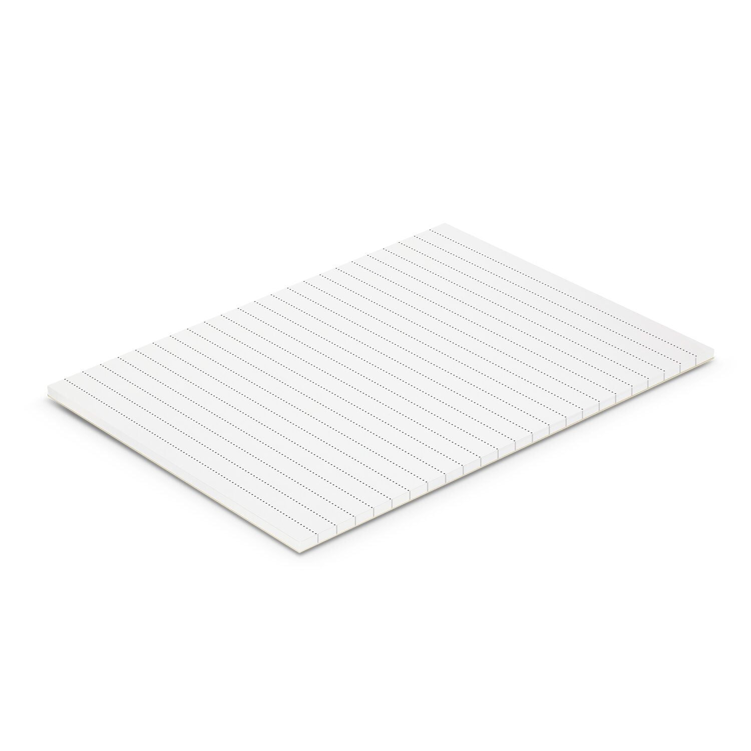 Carrathool Office Note Pad A6 main