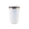 Casterton Coffee Cup lid open Casterton Coffee Cup lid open