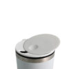 Casterton Coffee Cup white lid Casterton Coffee Cup white lid