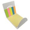 Cloncurry Sticky Note Pad more detail Cloncurry Sticky Note Pad more detail