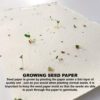 Cloncurry Sticky Note Pad seed Cloncurry Sticky Note Pad seed