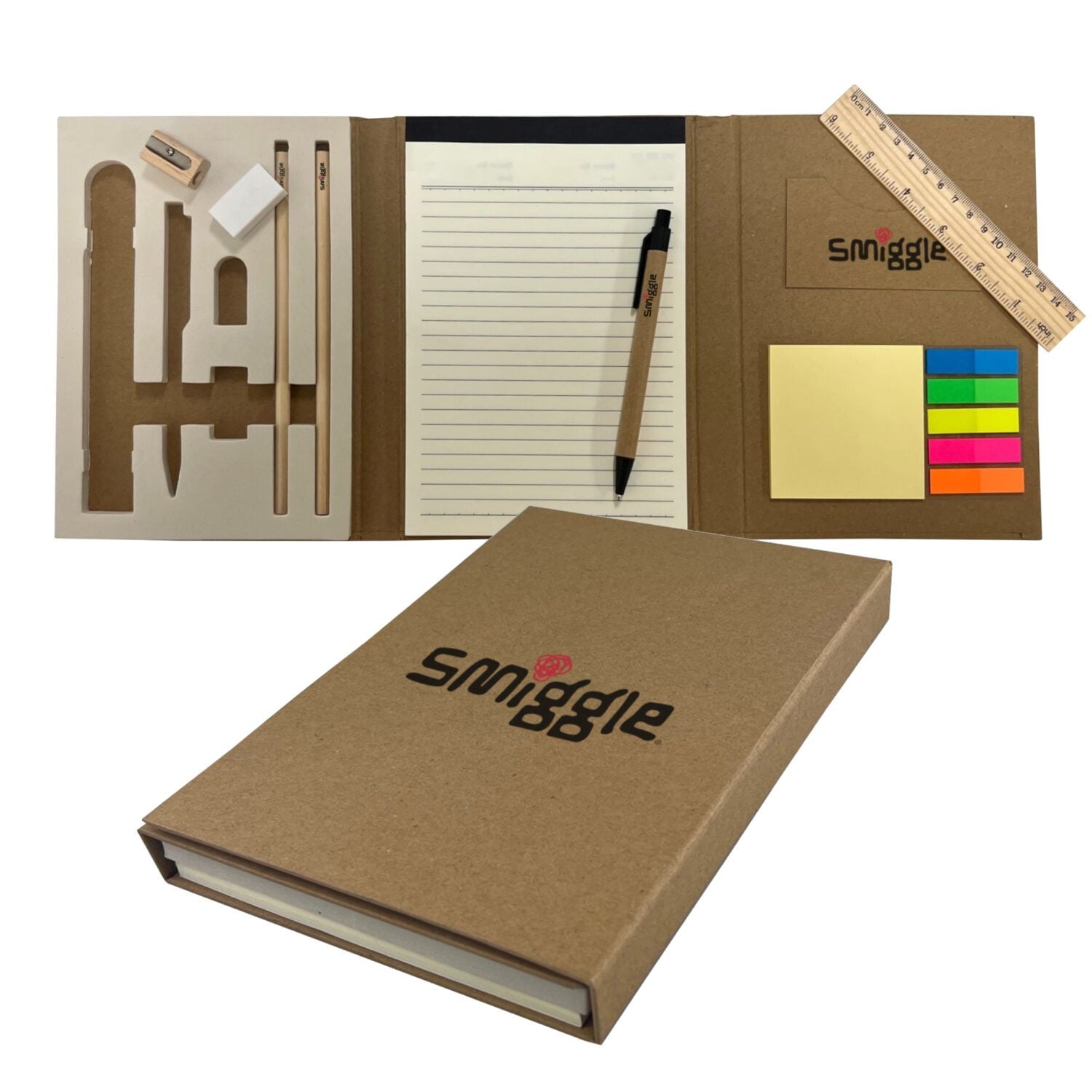 Dalgety Memo Stationery Set main