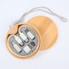 Dalwallinu Cable Set Case with Contents Dalwallinu Cable Set Case with Contents