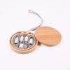 Dalwallinu Cable Set Case with Lid Dalwallinu Cable Set Case with Lid